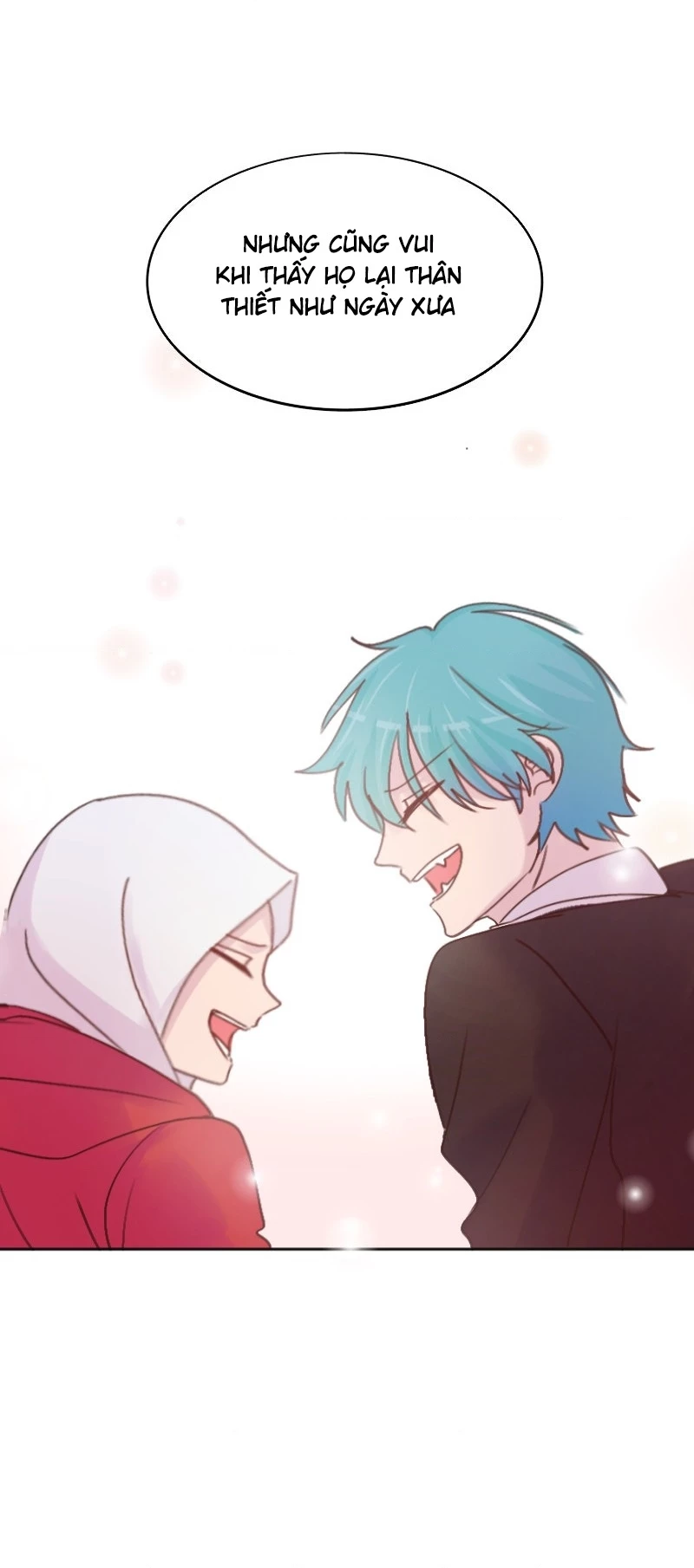 Wee!!! Chapter 109 - Trang 8