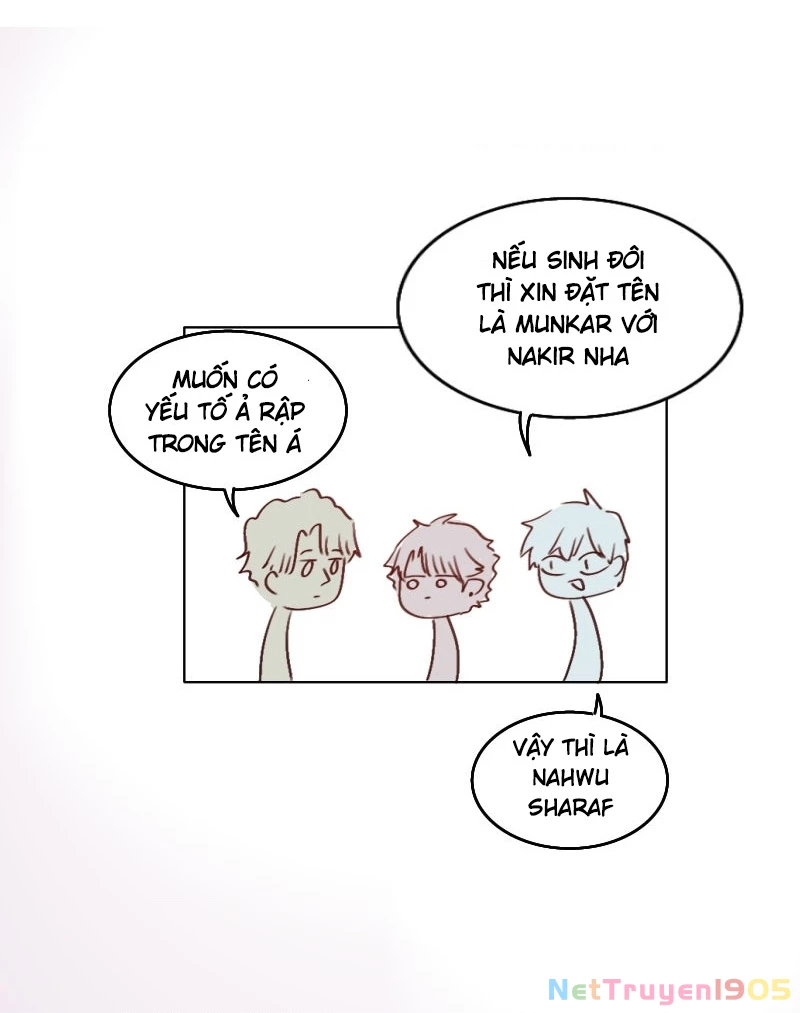 Wee!!! Chapter 110 - Trang 14