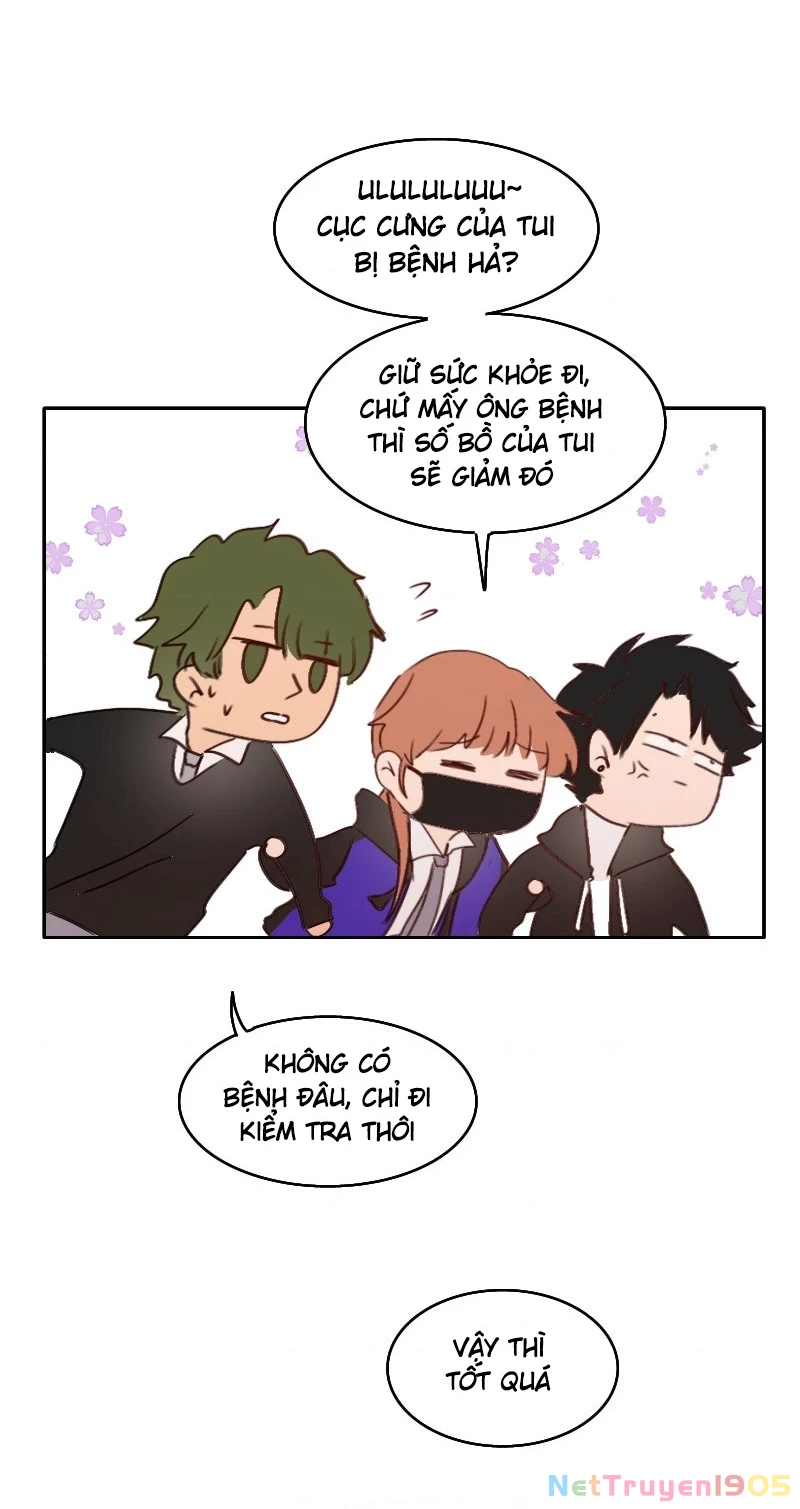 Wee!!! Chapter 110 - Trang 16