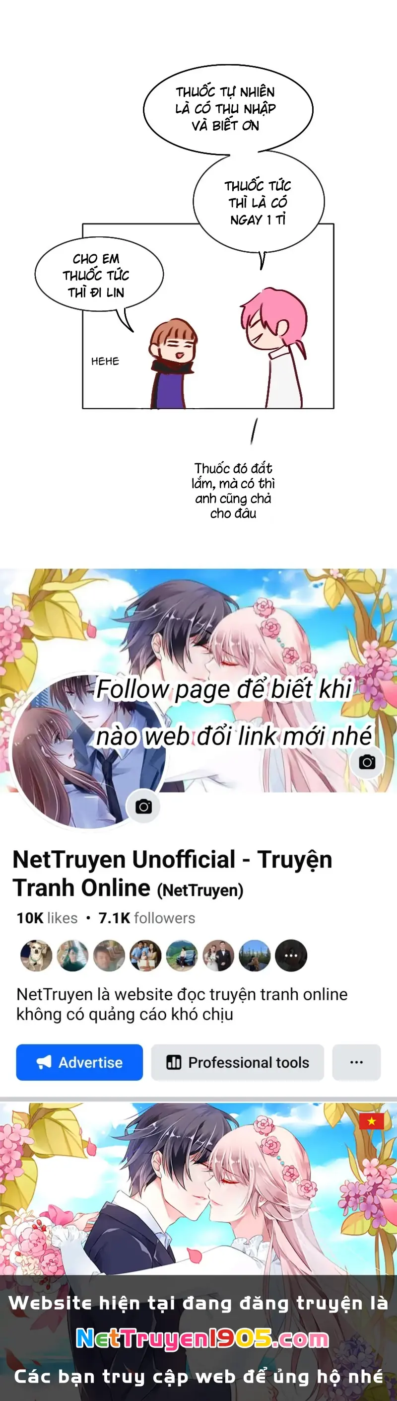 Wee!!! Chapter 110 - Trang 20