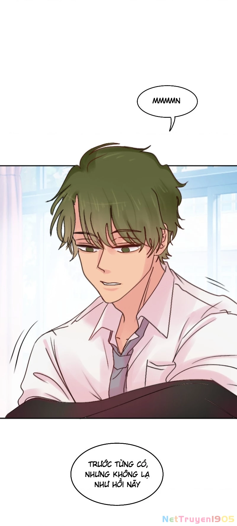 Wee!!! Chapter 110 - Trang 5