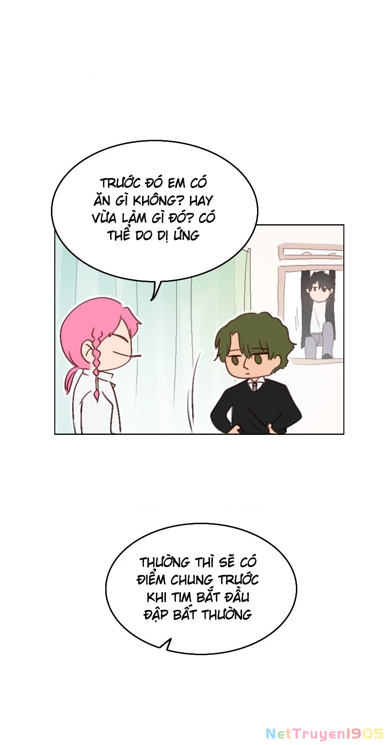 Wee!!! Chapter 110 - Trang 6