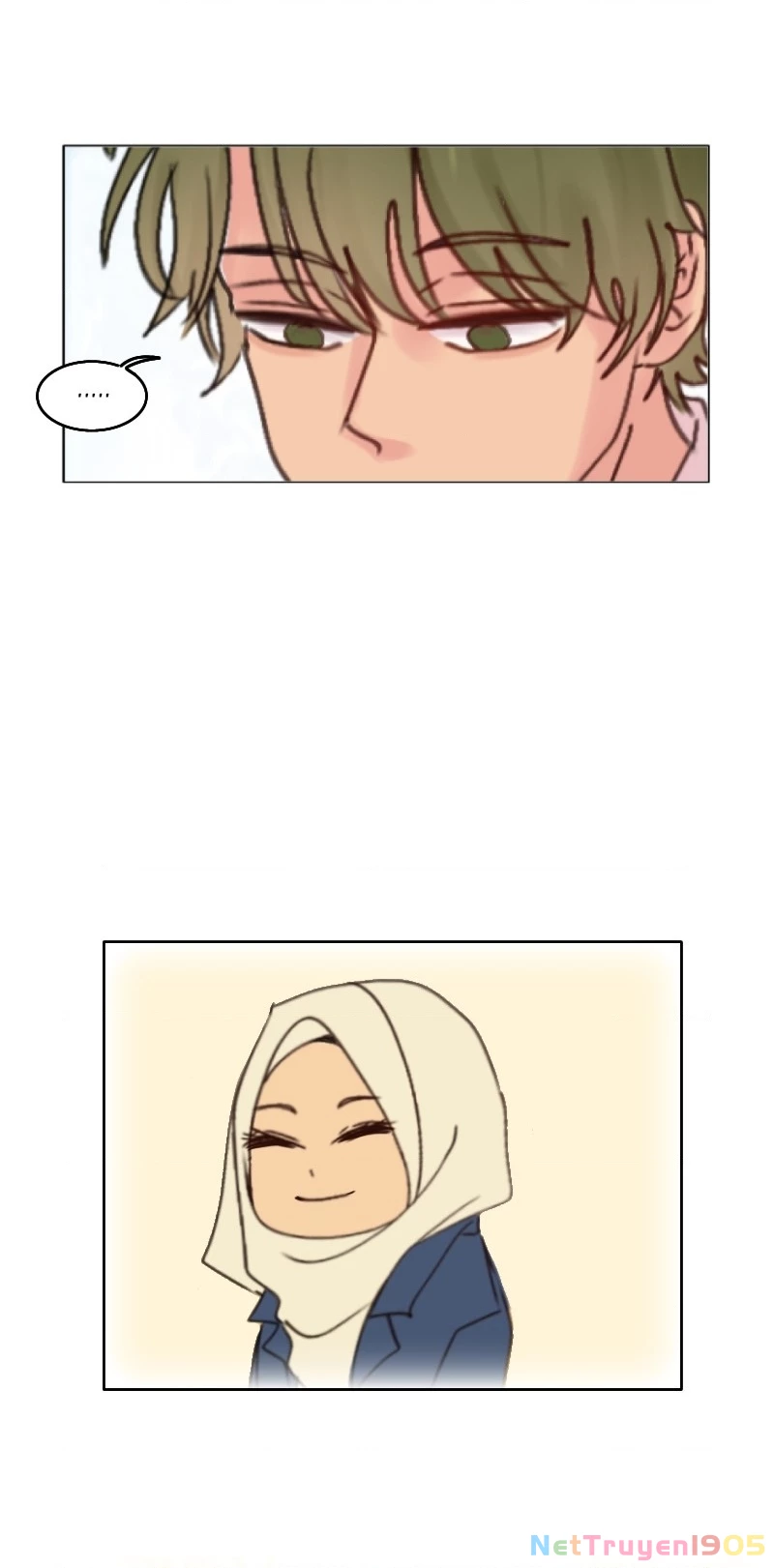 Wee!!! Chapter 110 - Trang 7