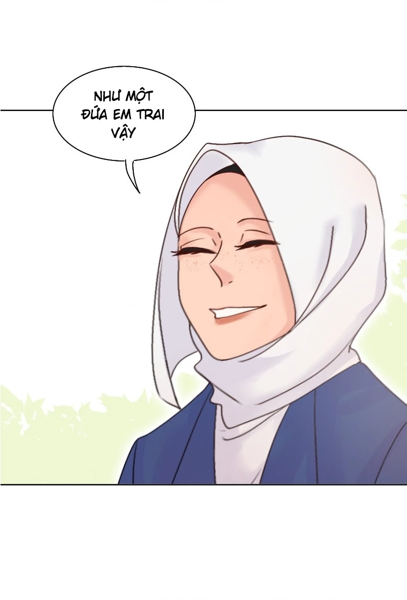 Wee!!! Chapter 111 - Trang 10