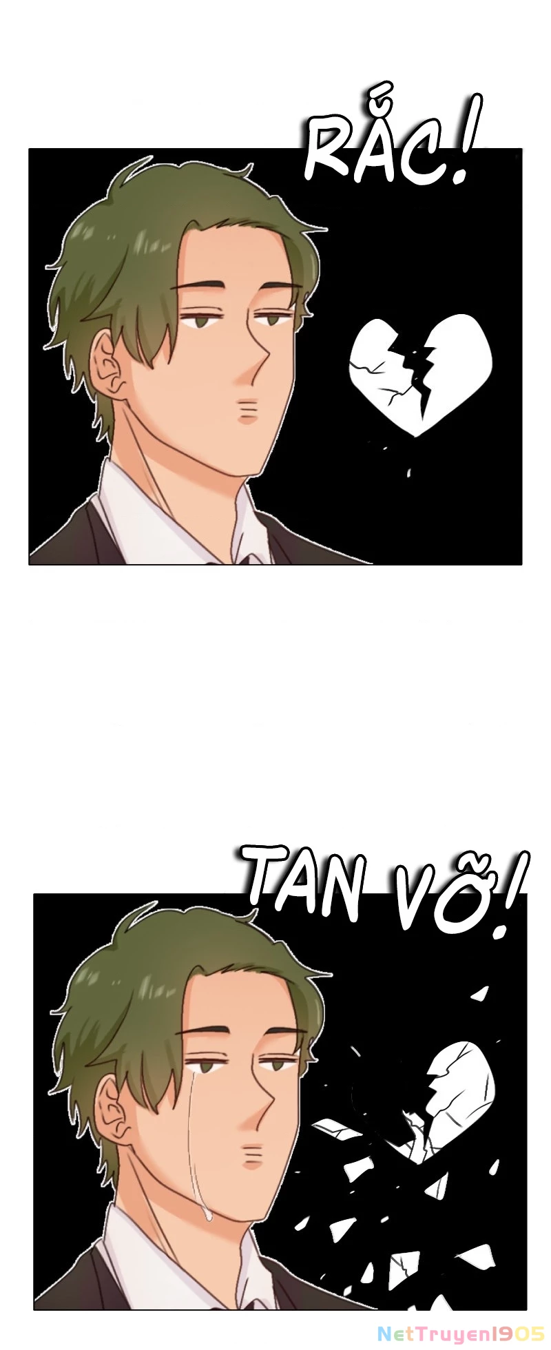 Wee!!! Chapter 111 - Trang 11