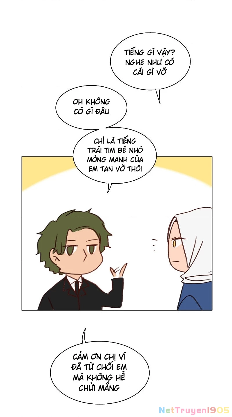 Wee!!! Chapter 111 - Trang 15
