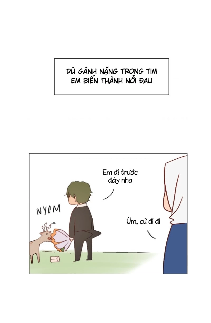 Wee!!! Chapter 111 - Trang 17