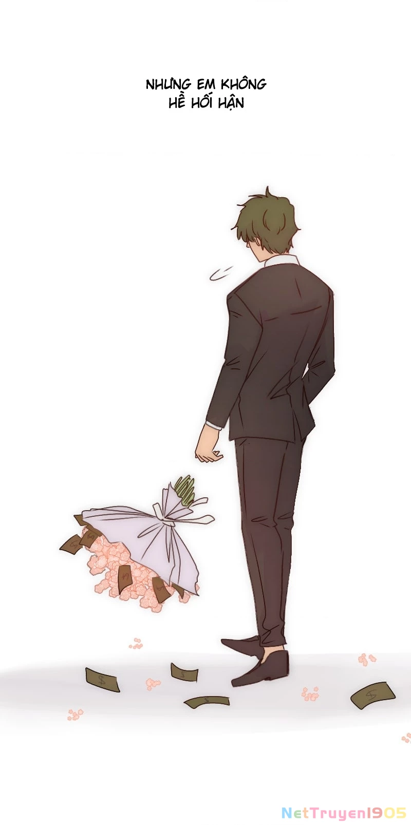 Wee!!! Chapter 111 - Trang 18