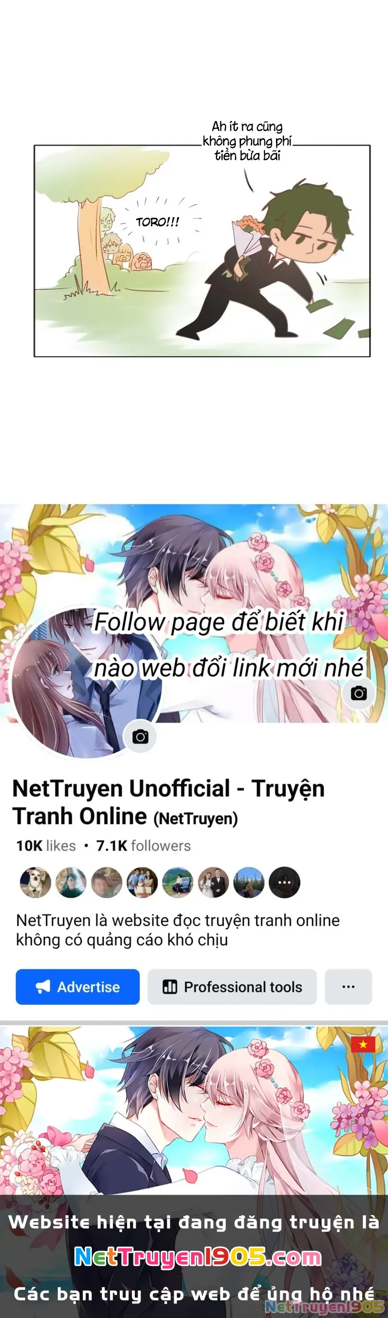 Wee!!! Chapter 111 - Trang 19