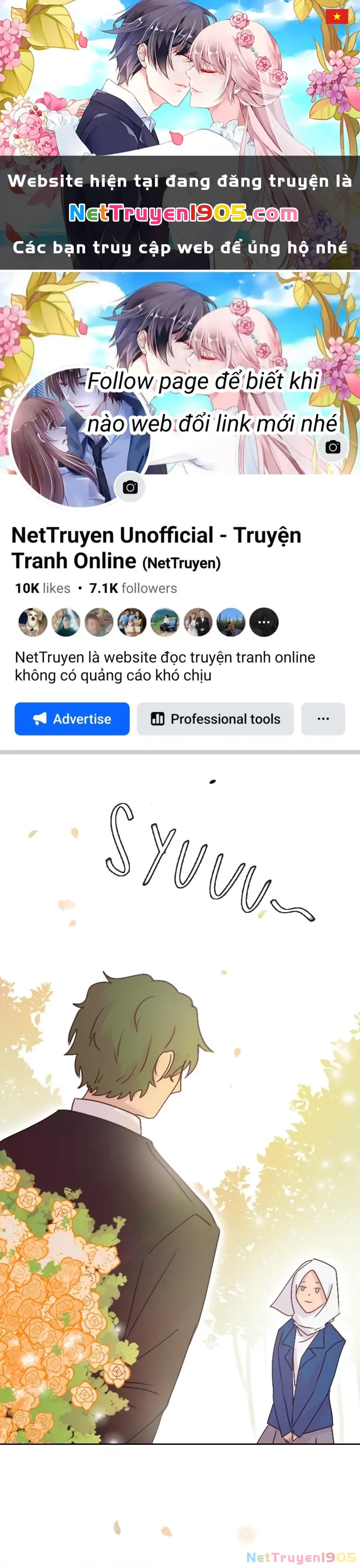 Wee!!! Chapter 111 - Trang 2