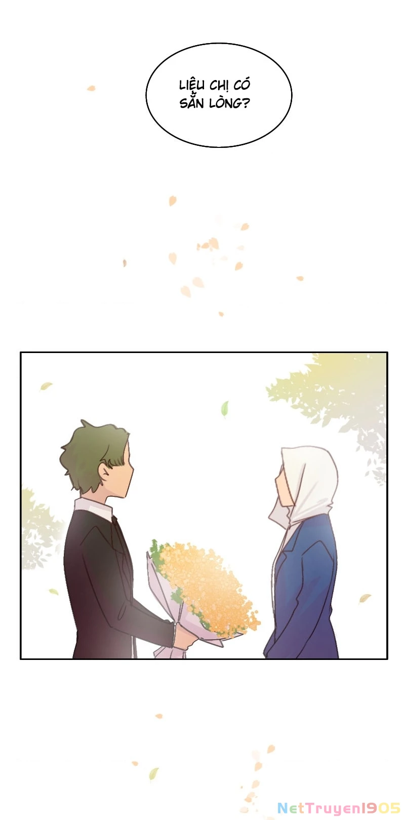 Wee!!! Chapter 111 - Trang 3