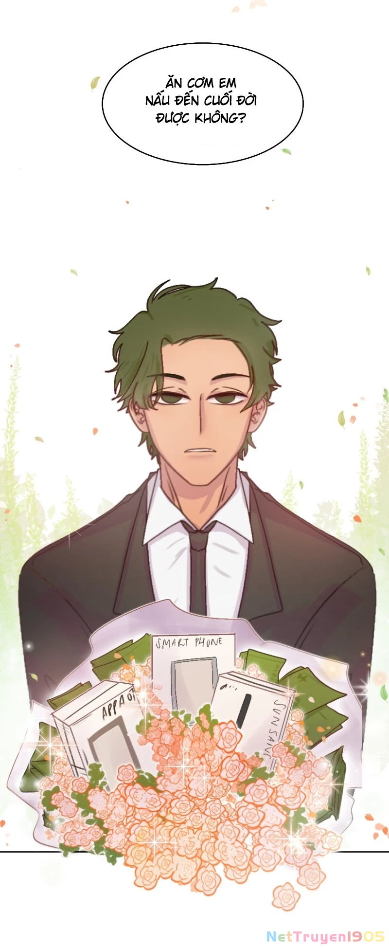 Wee!!! Chapter 111 - Trang 4