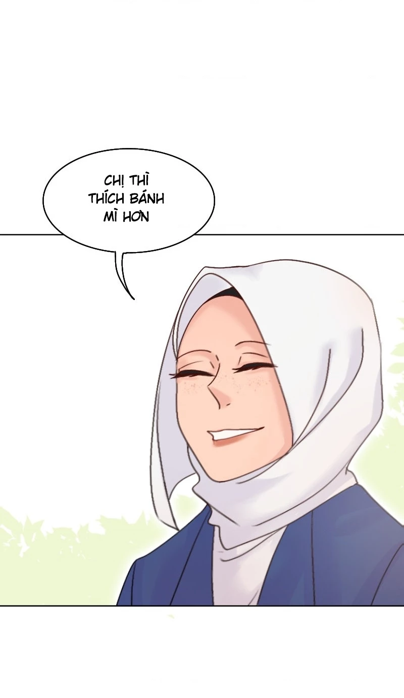 Wee!!! Chapter 111 - Trang 5