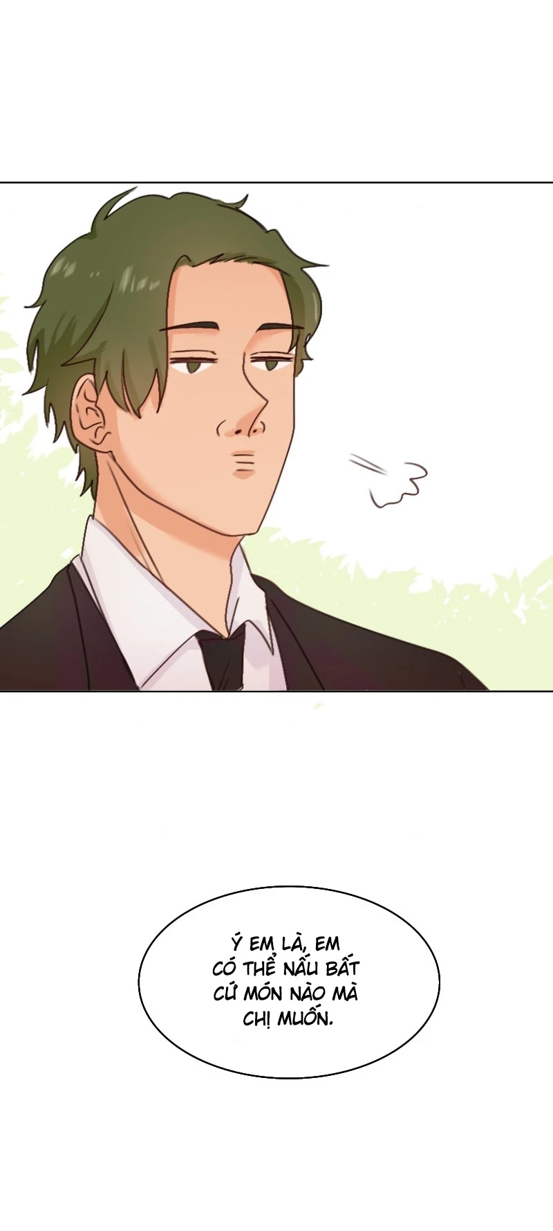 Wee!!! Chapter 111 - Trang 6