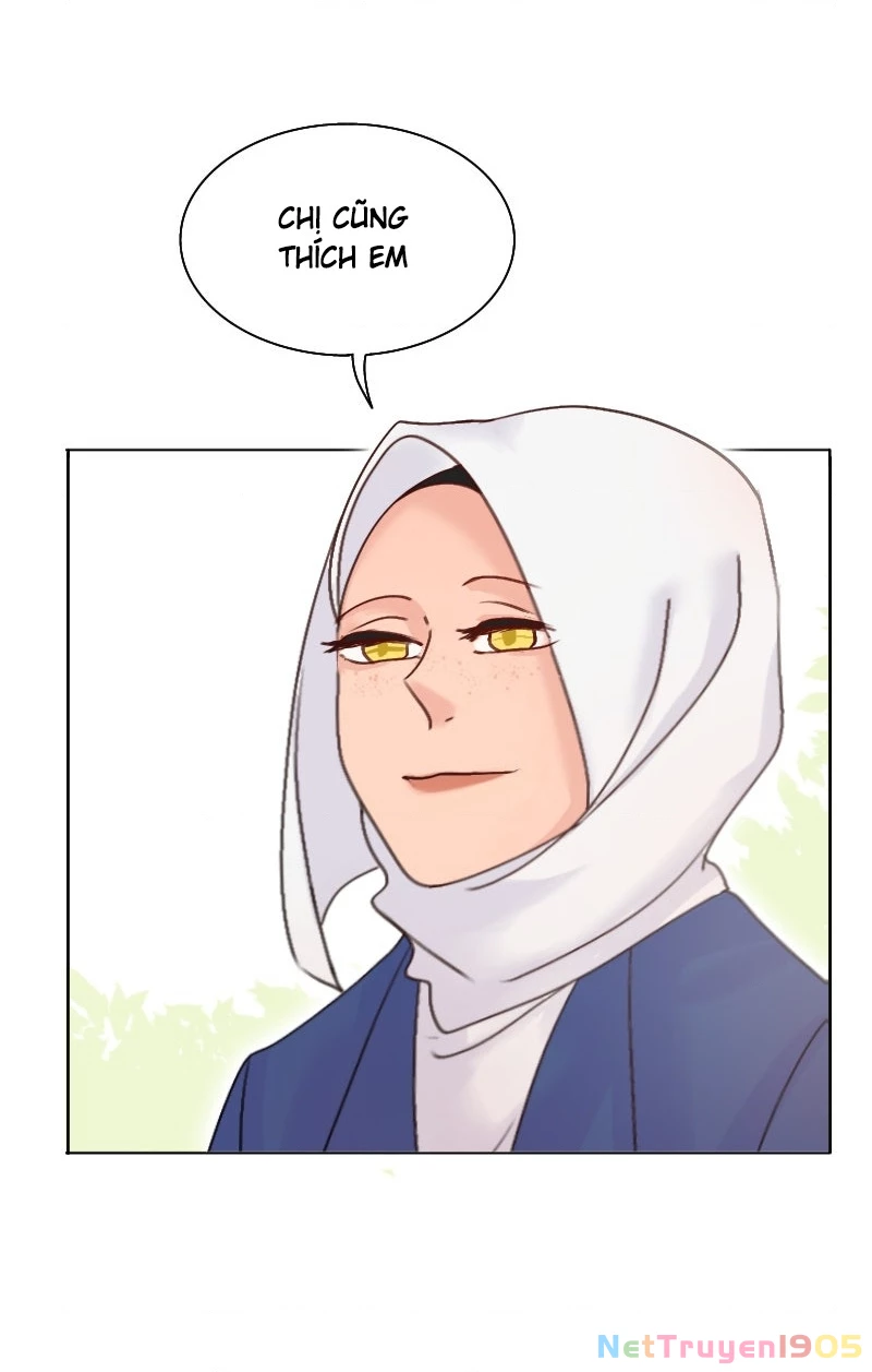Wee!!! Chapter 111 - Trang 8