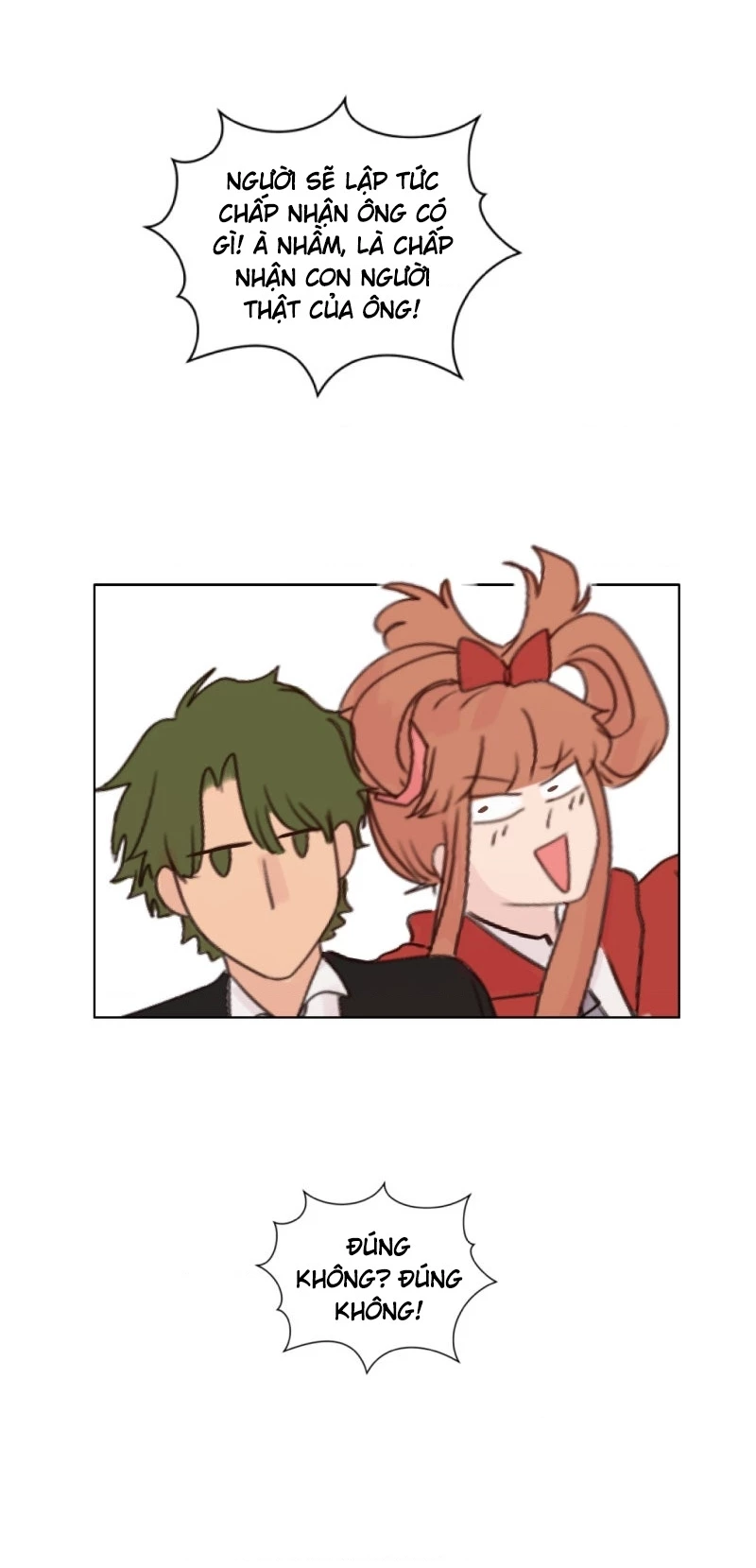 Wee!!! Chapter 112 - Trang 10