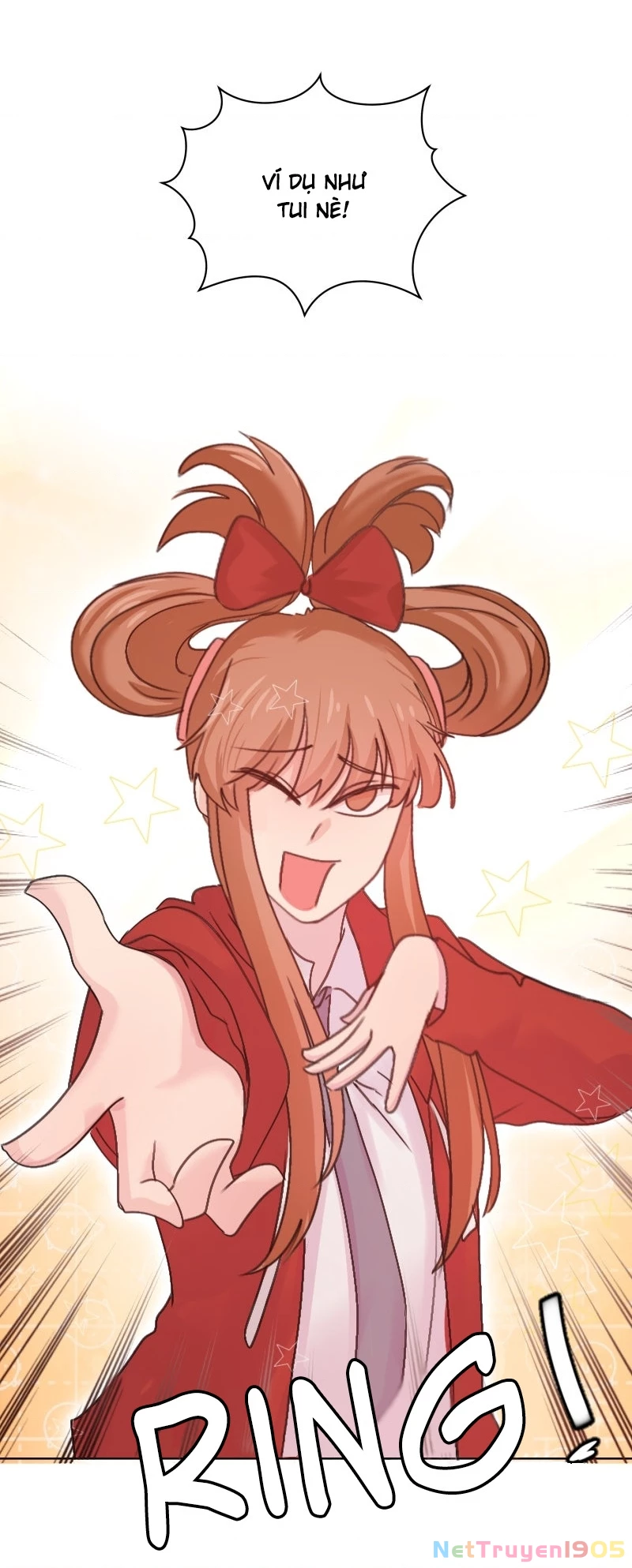 Wee!!! Chapter 112 - Trang 11