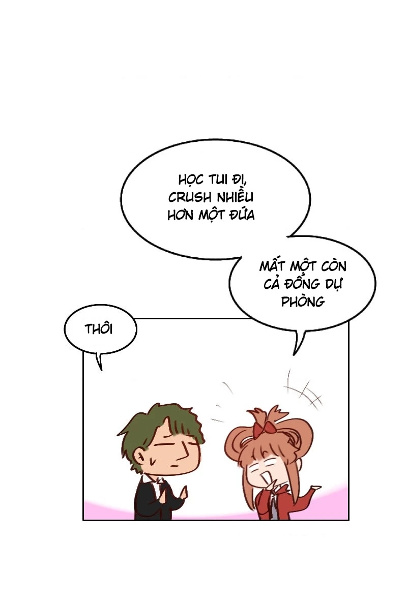 Wee!!! Chapter 112 - Trang 16