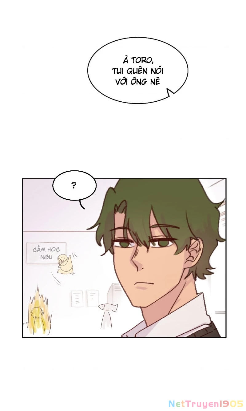 Wee!!! Chapter 112 - Trang 17