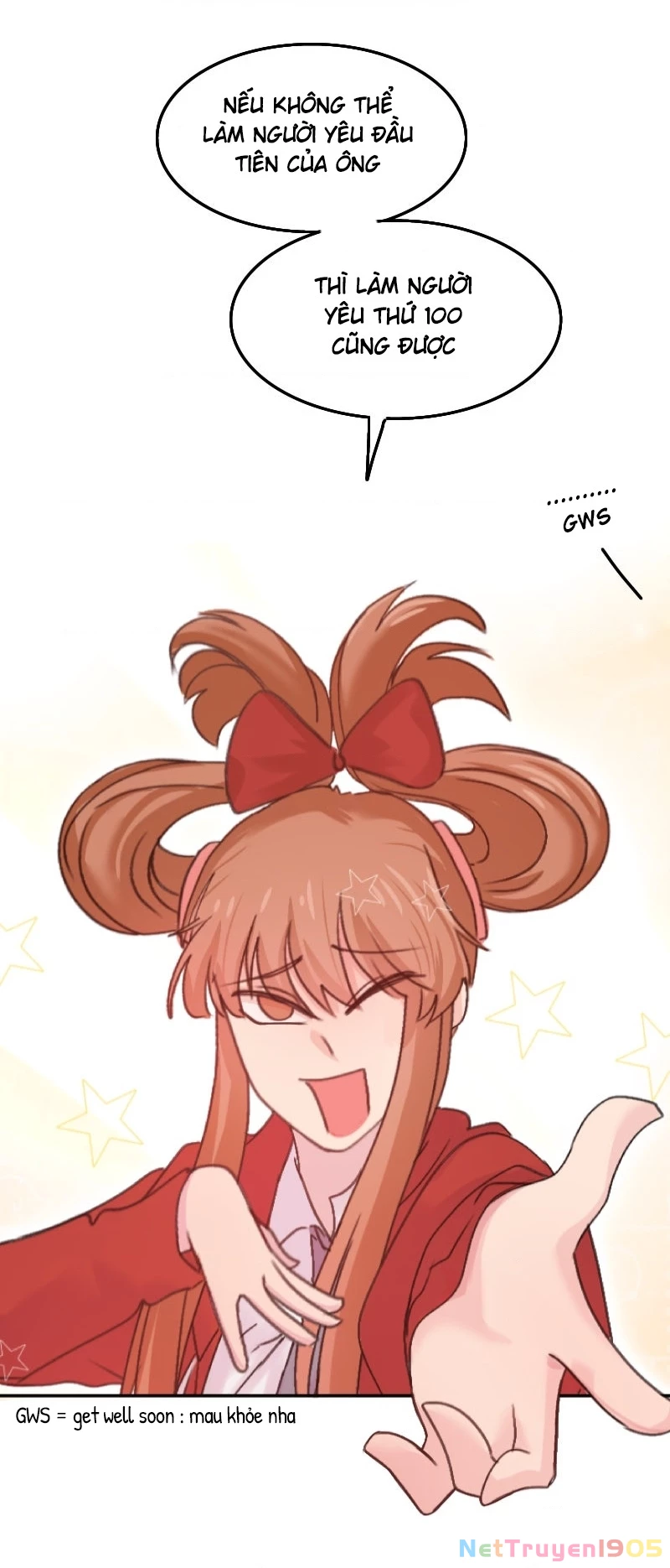 Wee!!! Chapter 112 - Trang 18