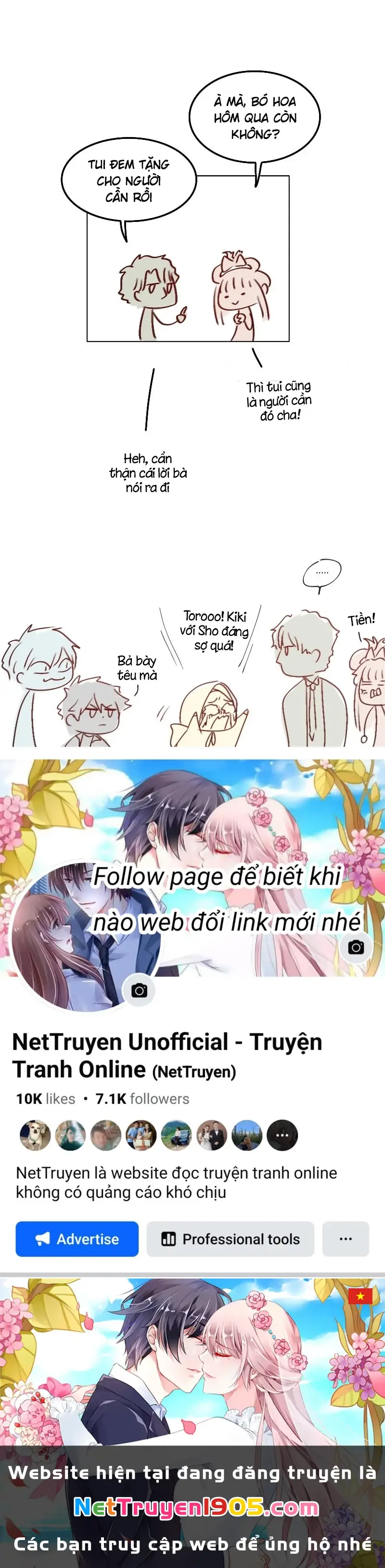 Wee!!! Chapter 112 - Trang 19