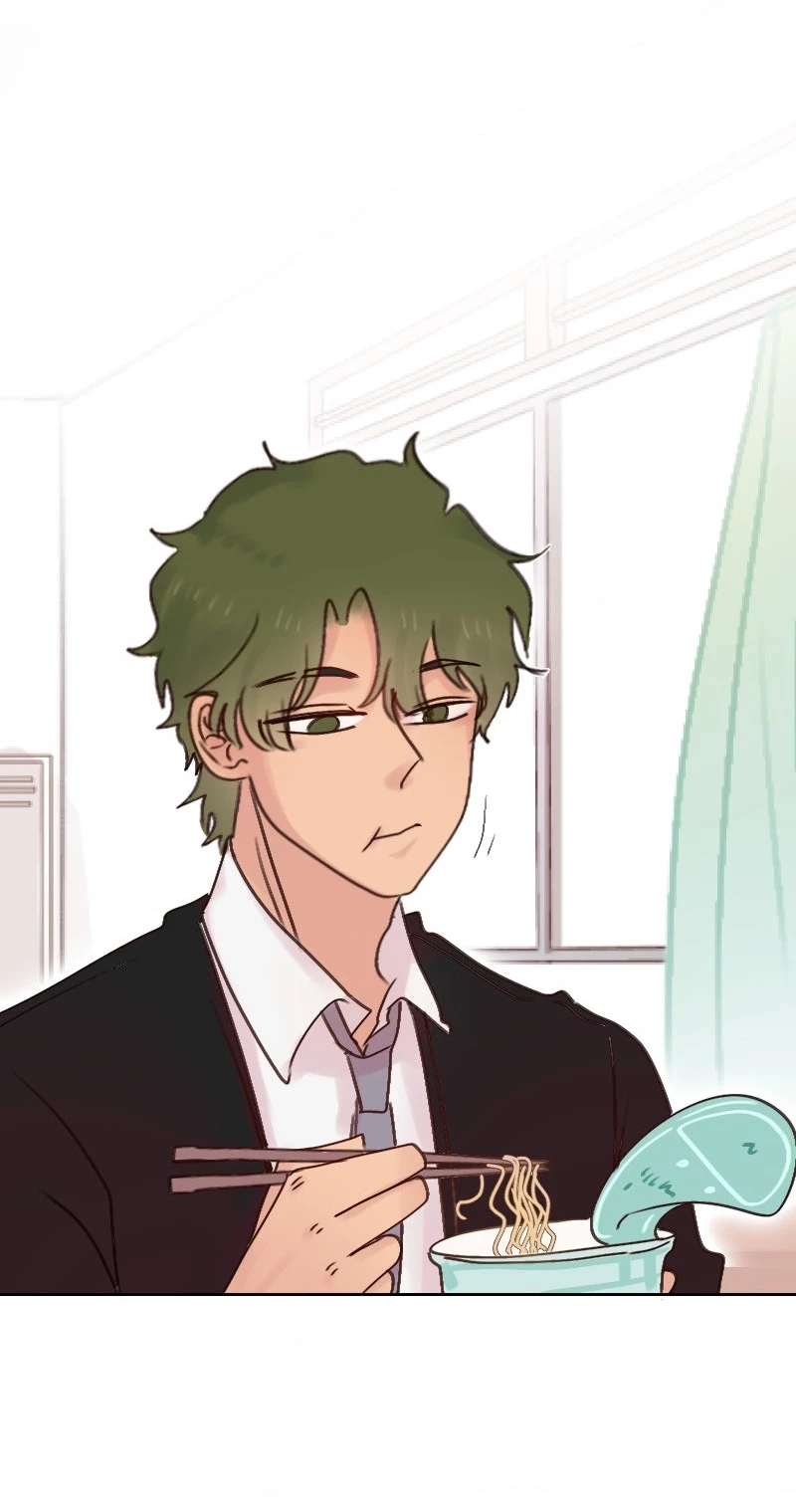 Wee!!! Chapter 112 - Trang 3