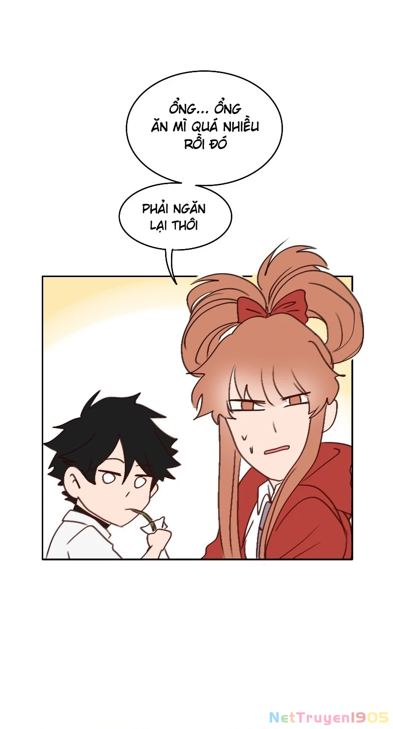 Wee!!! Chapter 112 - Trang 4