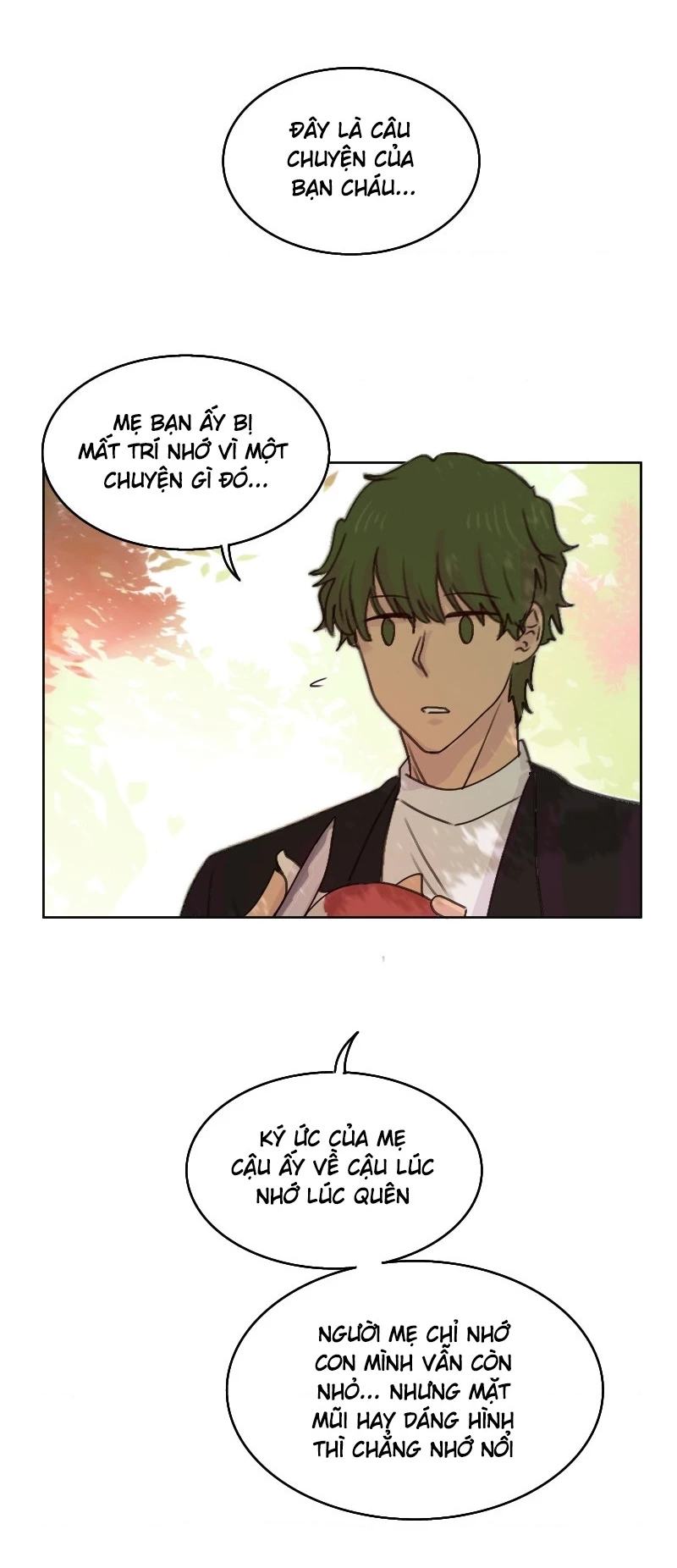 Wee!!! Chapter 113 - Trang 10