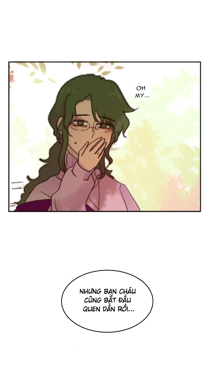 Wee!!! Chapter 113 - Trang 11