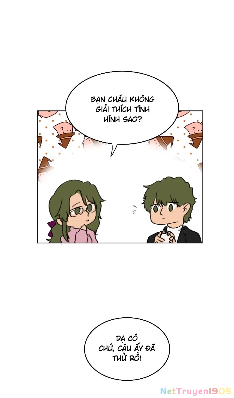 Wee!!! Chapter 113 - Trang 12