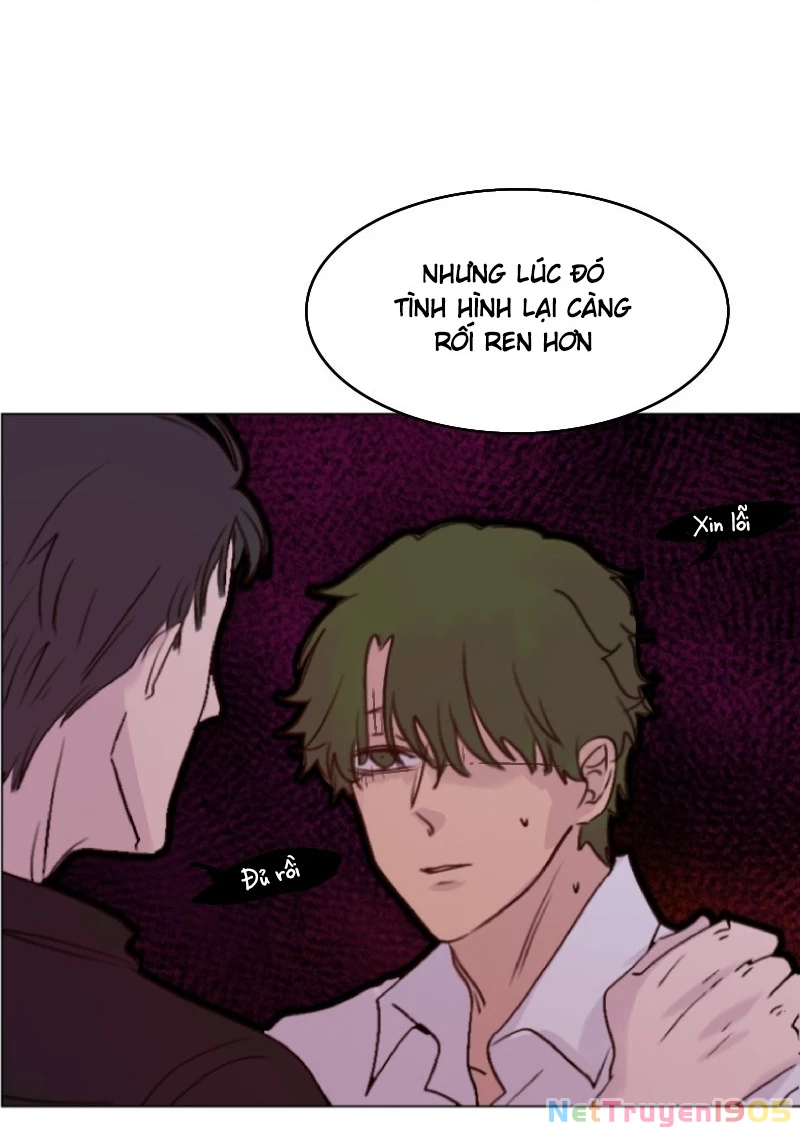 Wee!!! Chapter 113 - Trang 13