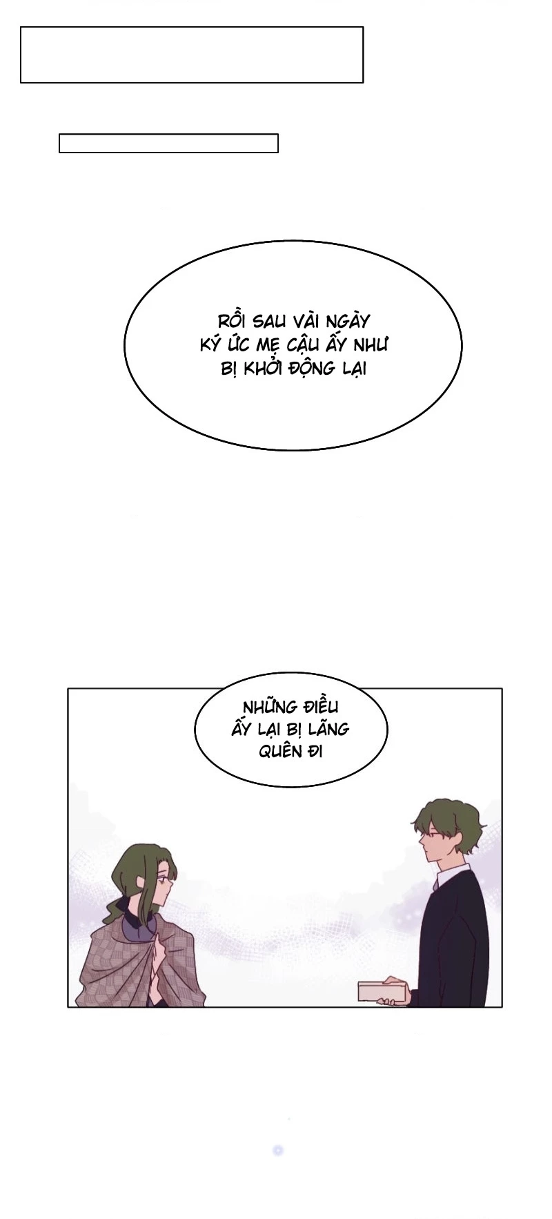 Wee!!! Chapter 113 - Trang 14