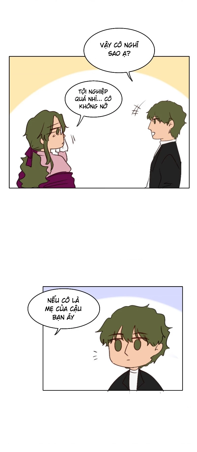 Wee!!! Chapter 113 - Trang 16