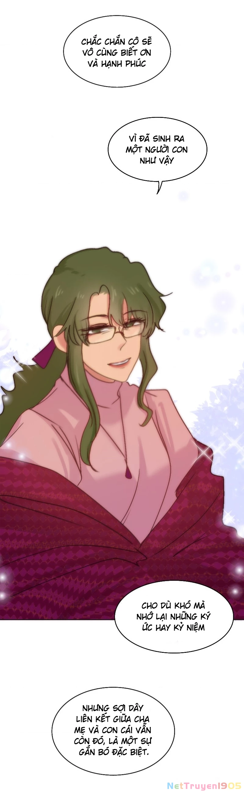 Wee!!! Chapter 113 - Trang 17