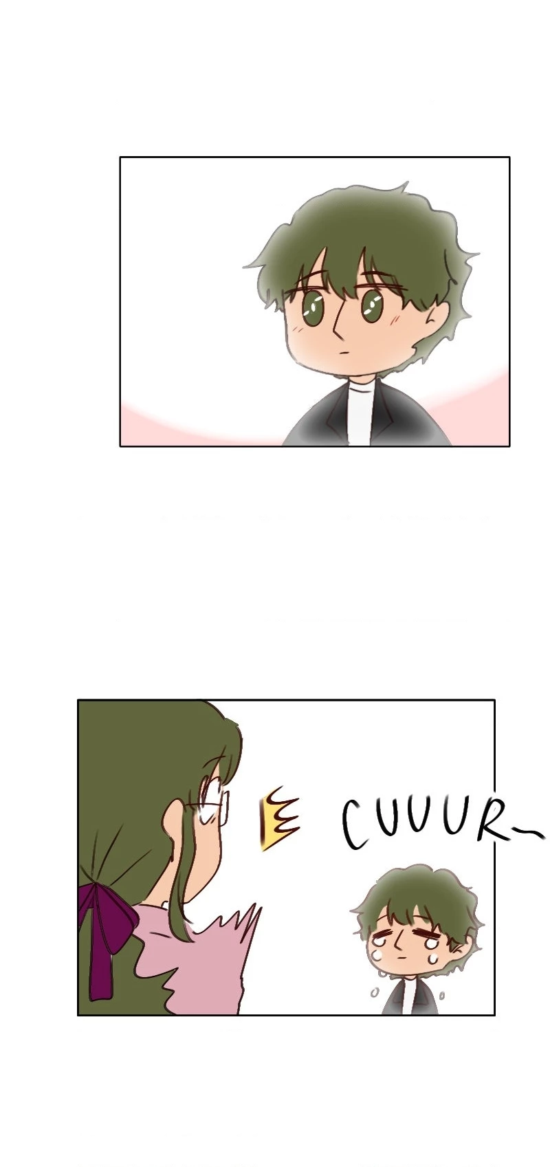 Wee!!! Chapter 113 - Trang 18