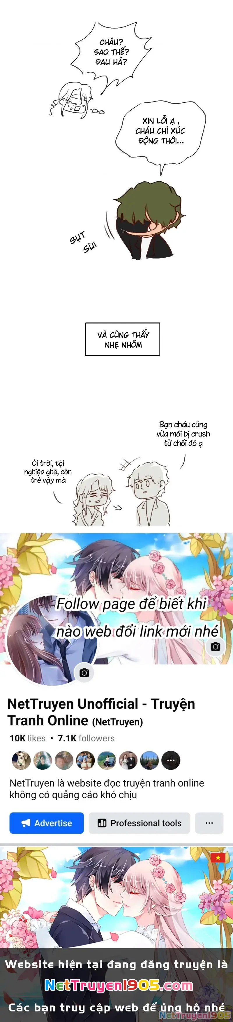 Wee!!! Chapter 113 - Trang 19
