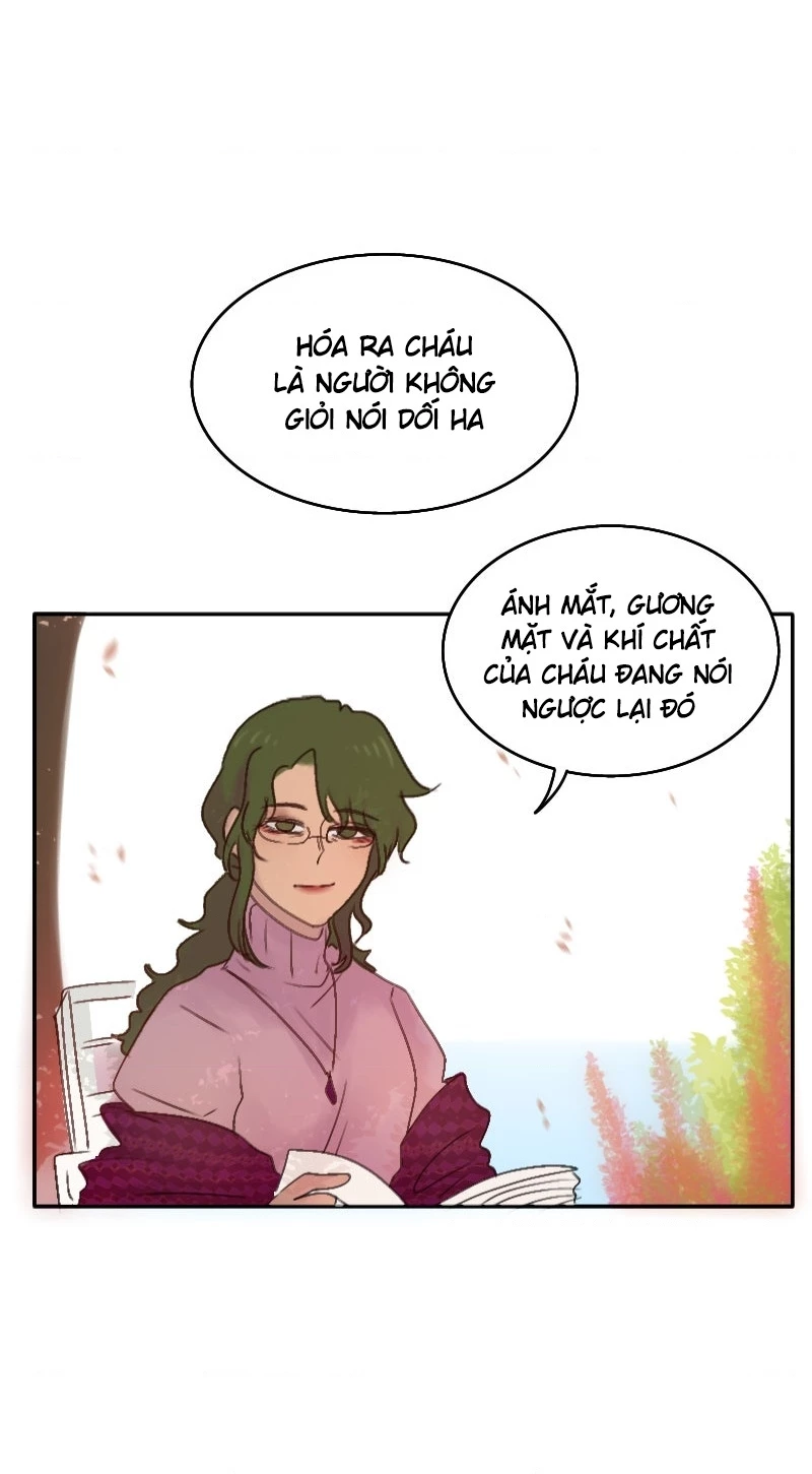Wee!!! Chapter 113 - Trang 3