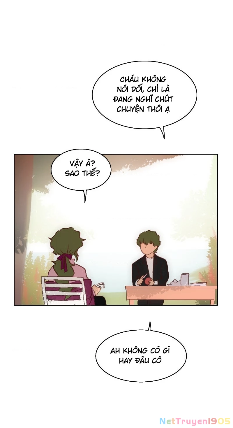 Wee!!! Chapter 113 - Trang 4