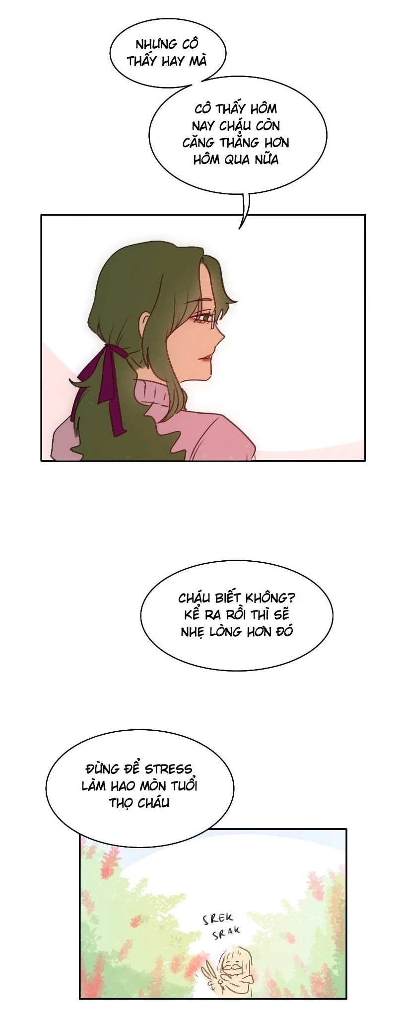 Wee!!! Chapter 113 - Trang 5