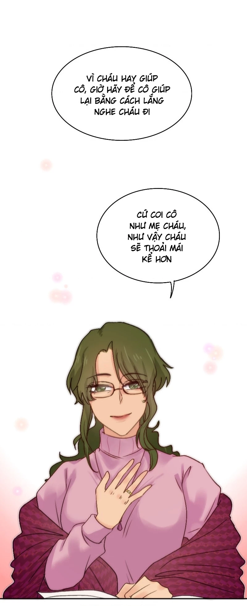 Wee!!! Chapter 113 - Trang 6