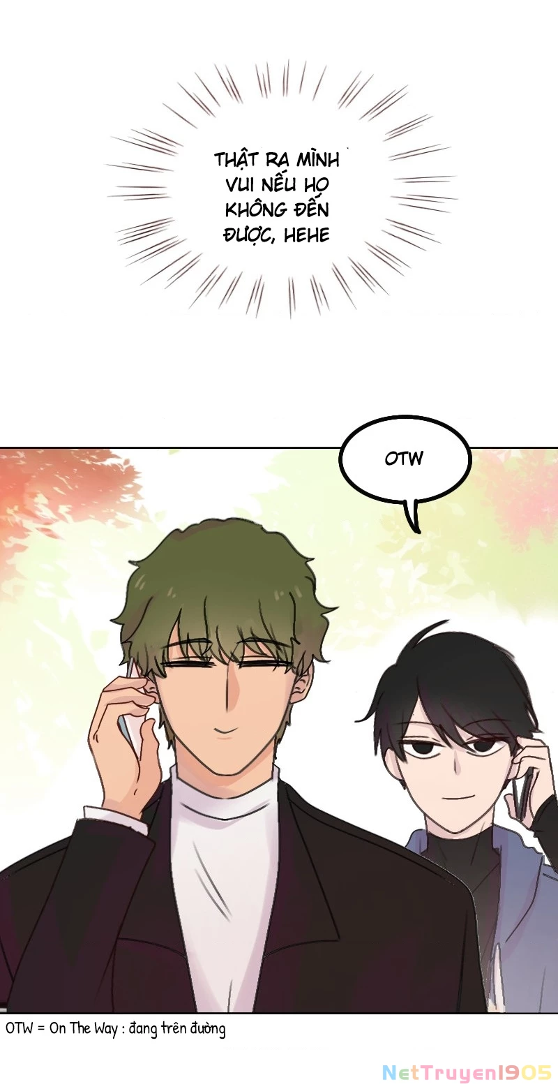 Wee!!! Chapter 114 - Trang 10
