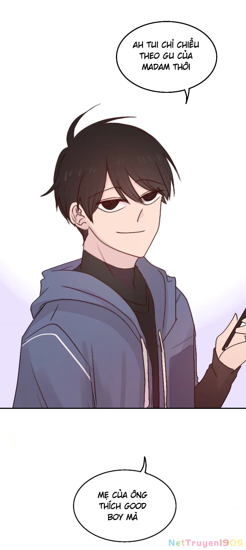 Wee!!! Chapter 114 - Trang 12