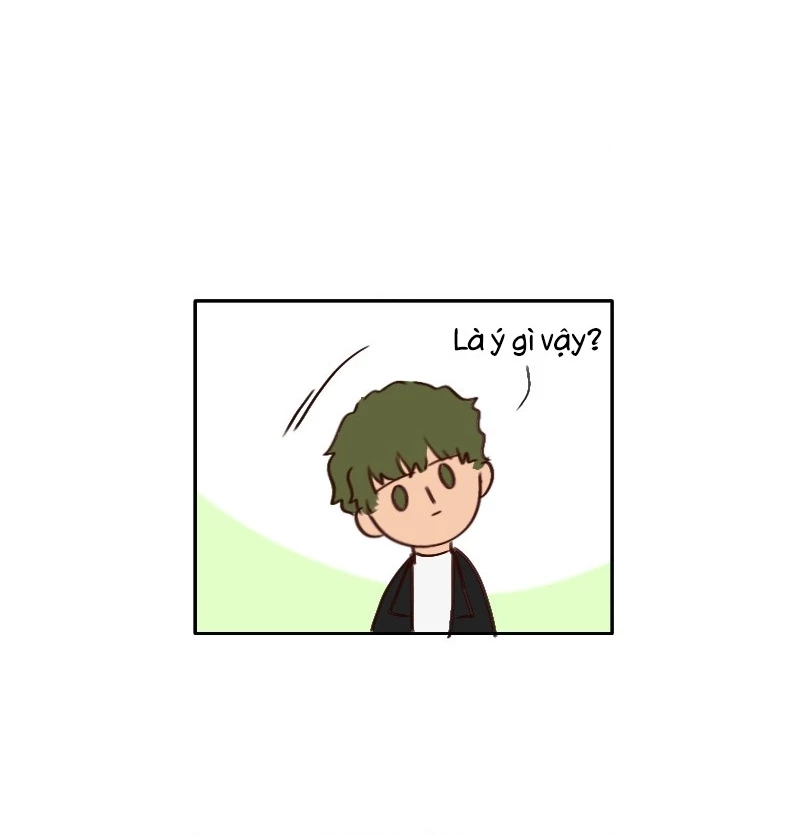 Wee!!! Chapter 114 - Trang 13