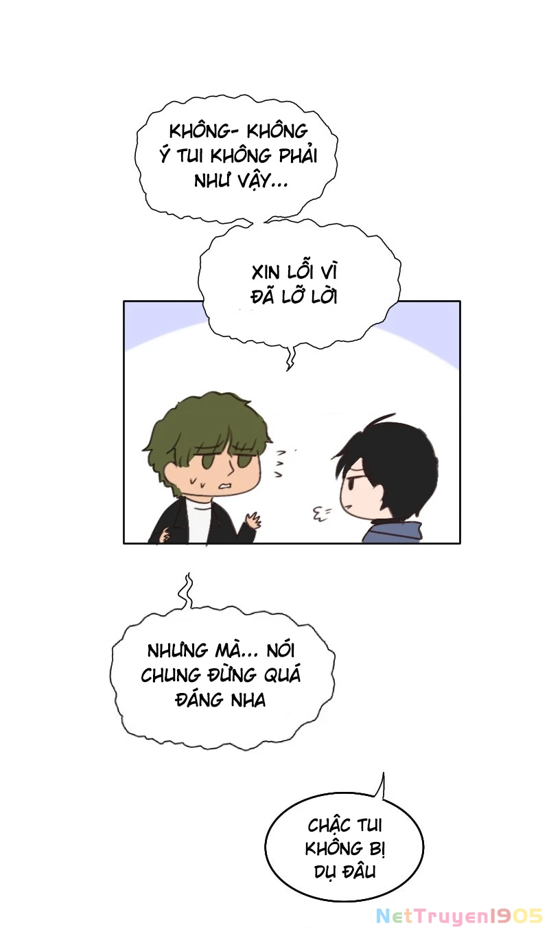 Wee!!! Chapter 114 - Trang 19