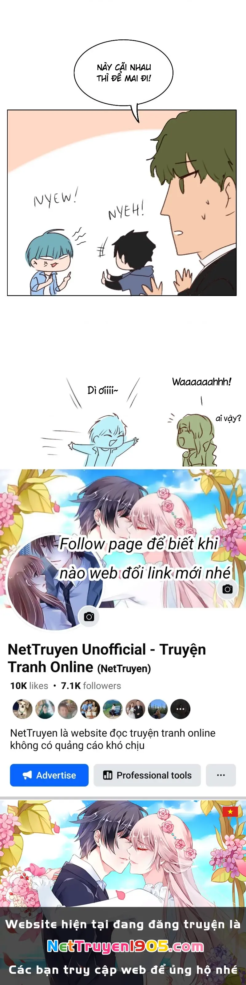 Wee!!! Chapter 114 - Trang 23
