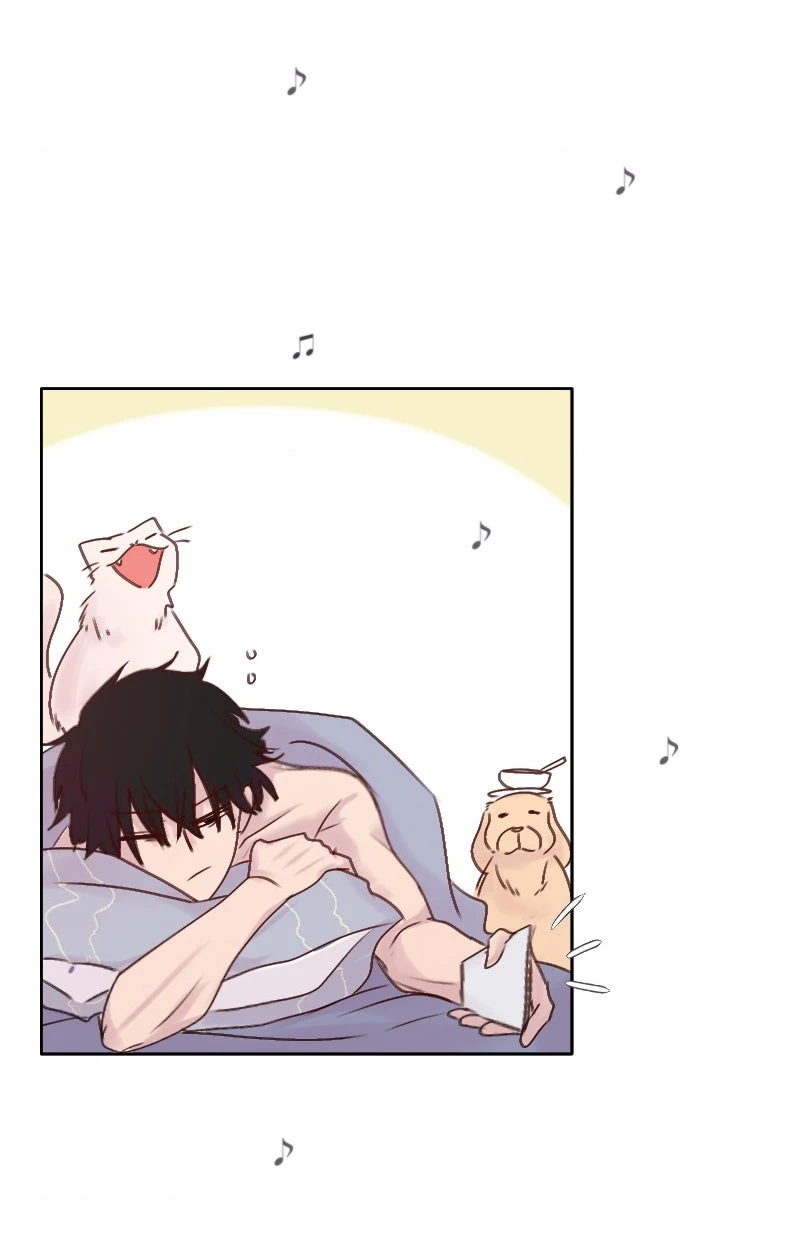 Wee!!! Chapter 114 - Trang 3