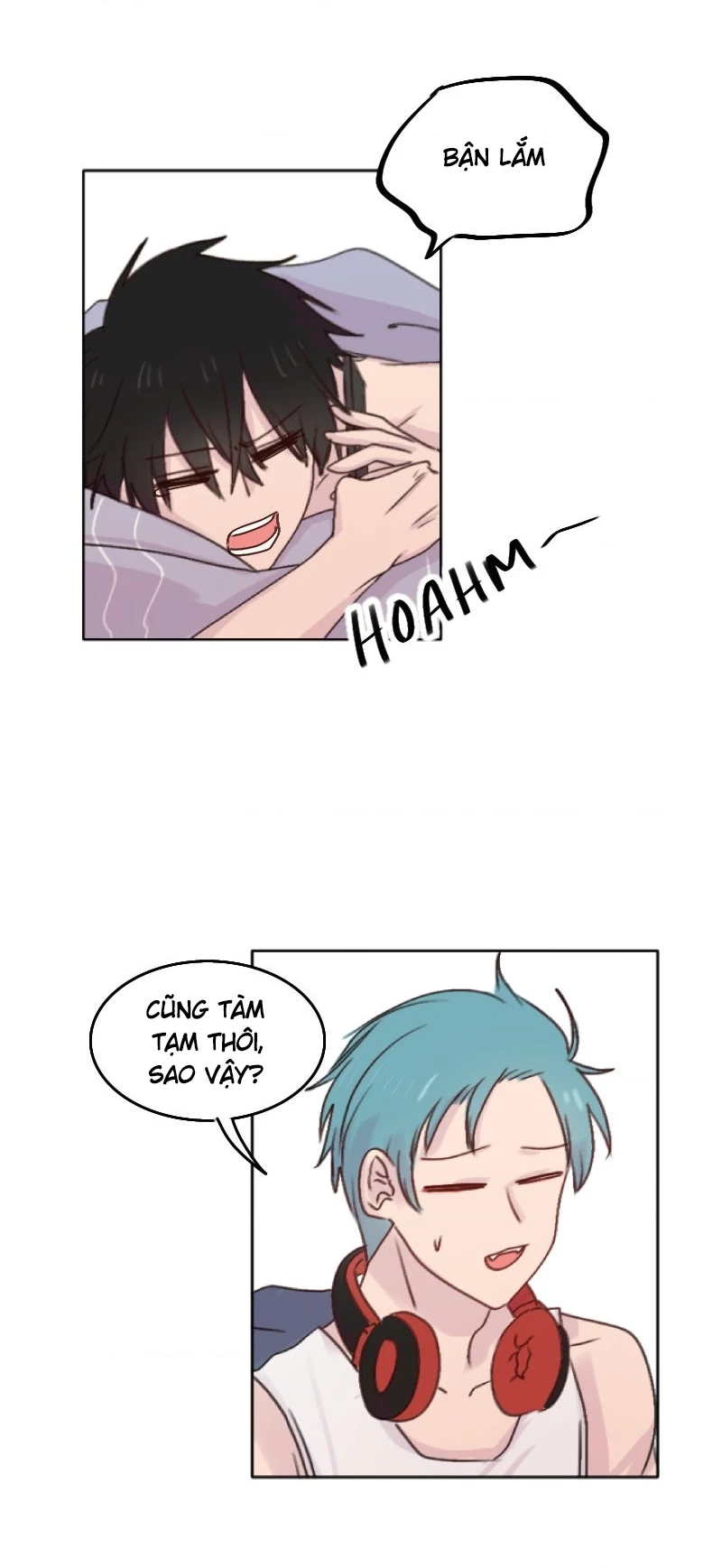 Wee!!! Chapter 114 - Trang 8
