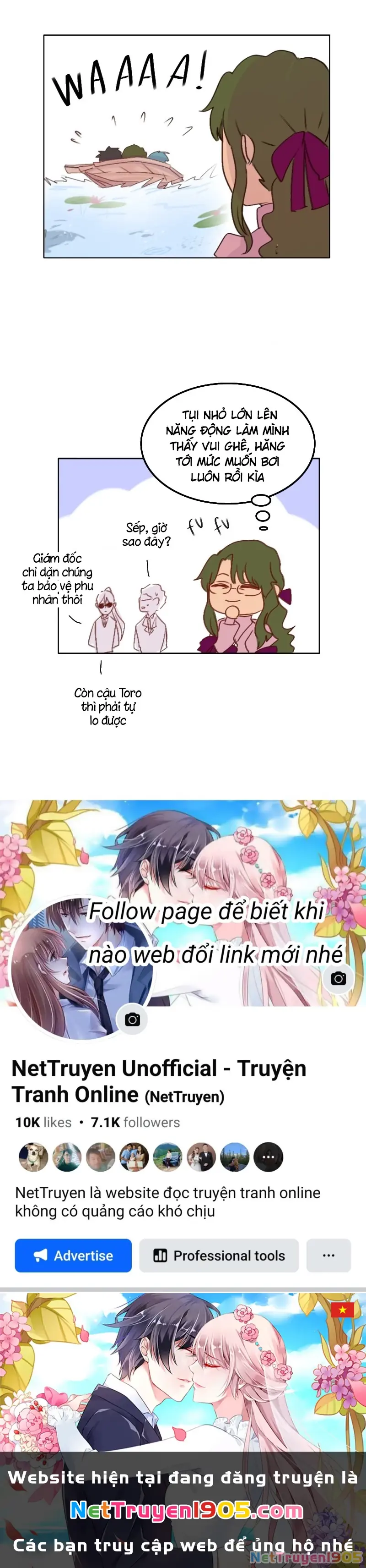 Wee!!! Chapter 115 - Trang 15