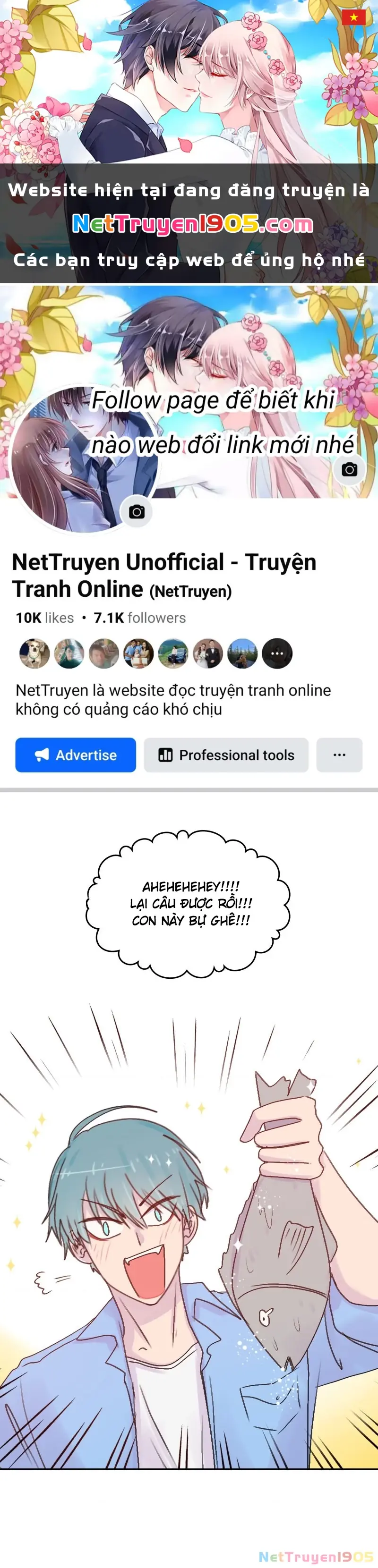 Wee!!! Chapter 115 - Trang 2