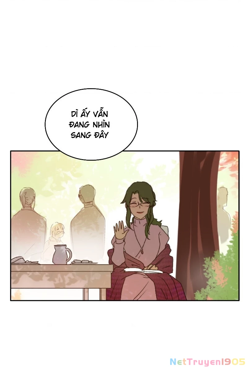 Wee!!! Chapter 115 - Trang 6